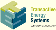 Transactive Energy Systems Logo