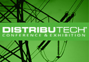 Distributech logo