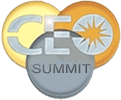 CEA CEO Summit logo