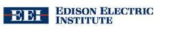 EEI - Edison electric Institute logo