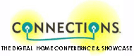 Connections logo