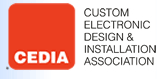 CEDIA logo