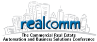 Realcomm logo