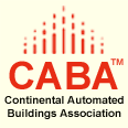 CABA logo