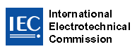 IEC logo