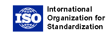 ISO logo