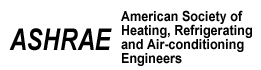 Ashrae Logo