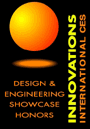 CES Innovations 2007 logo